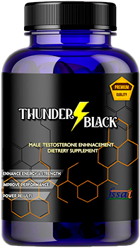 Thunder Black Review