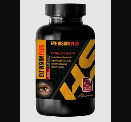 Eye Vision Plus