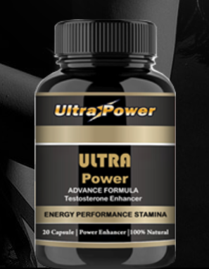 Ultra Power Capsule reviews