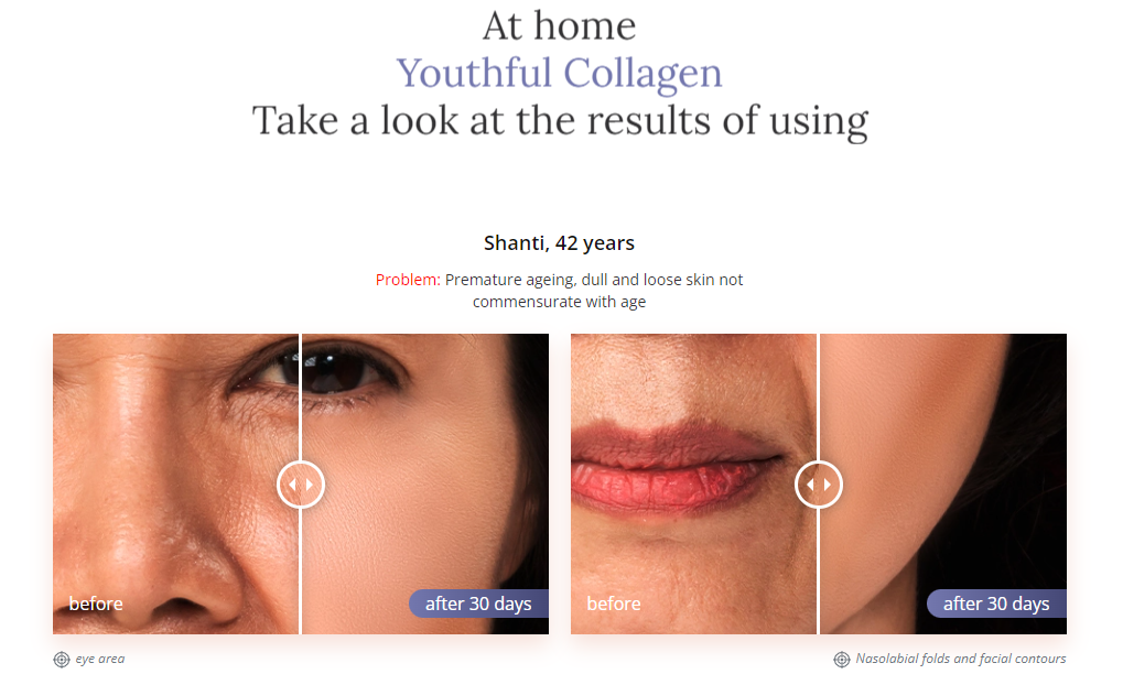 Youthful collagen Gummies Reviews