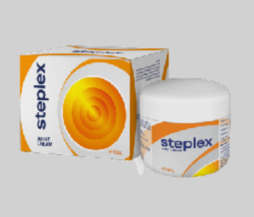 Steplex Cream Reviews